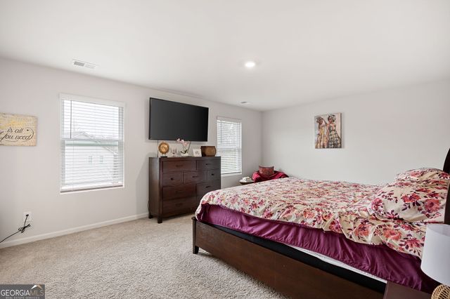 3135 Ellenton Drive, Lithia Springs, GA 30122