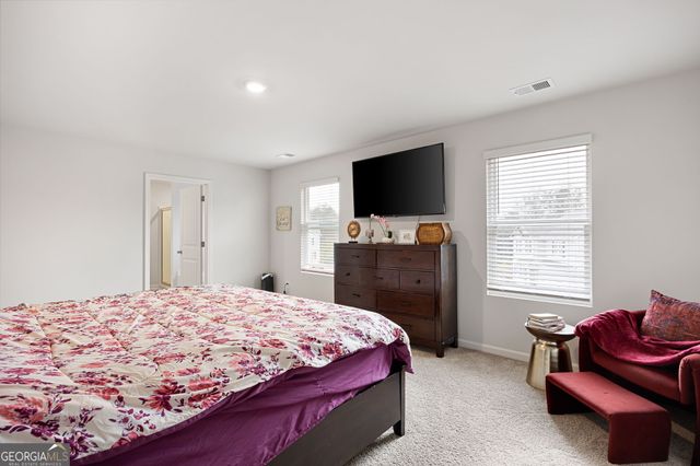 3135 Ellenton Drive, Lithia Springs, GA 30122