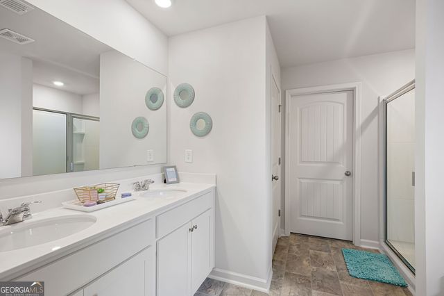 3135 Ellenton Drive, Lithia Springs, GA 30122