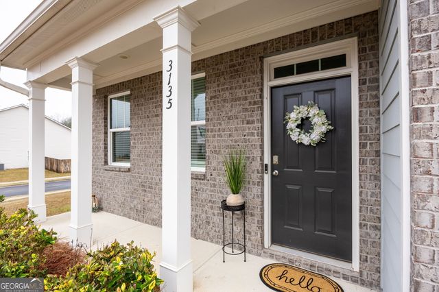 3135 Ellenton Drive, Lithia Springs, GA 30122