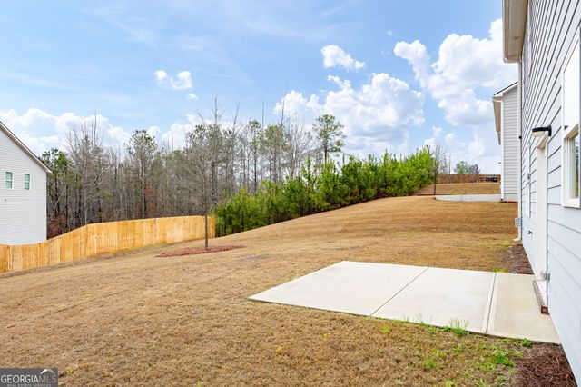 3135 Ellenton Drive, Lithia Springs, GA 30122