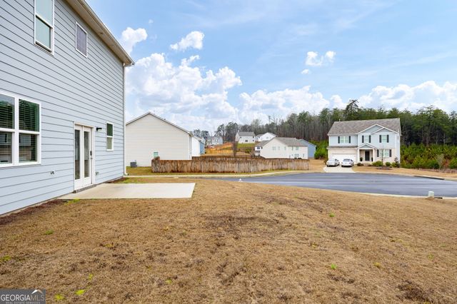 3135 Ellenton Drive, Lithia Springs, GA 30122