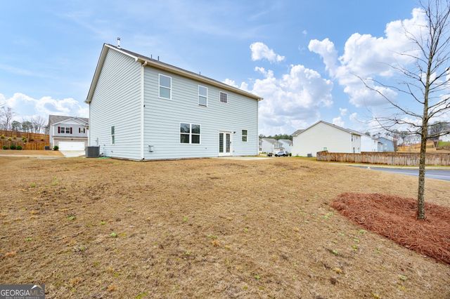 3135 Ellenton Drive, Lithia Springs, GA 30122