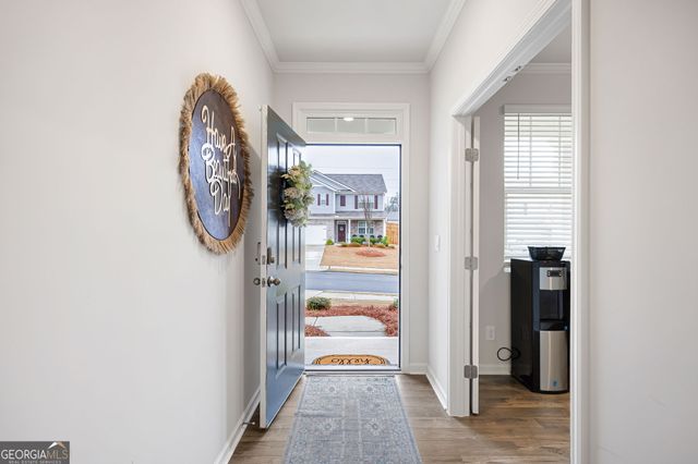 3135 Ellenton Drive, Lithia Springs, GA 30122