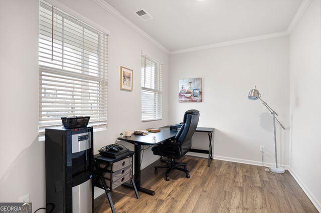 3135 Ellenton Drive, Lithia Springs, GA 30122