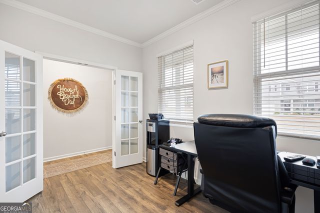 3135 Ellenton Drive, Lithia Springs, GA 30122