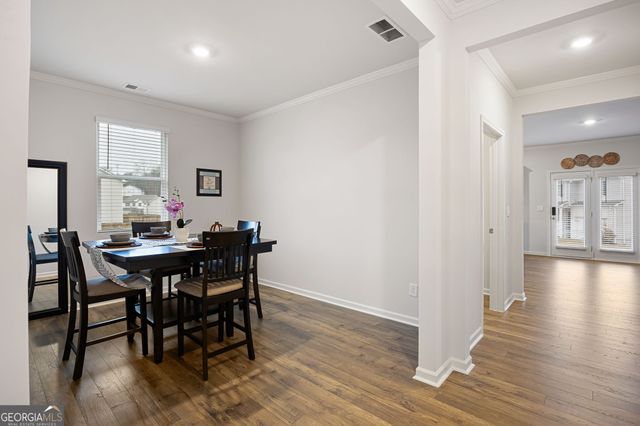 3135 Ellenton Drive, Lithia Springs, GA 30122