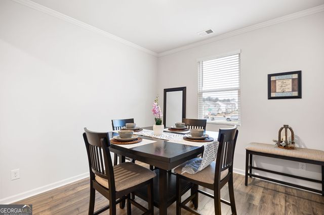 3135 Ellenton Drive, Lithia Springs, GA 30122