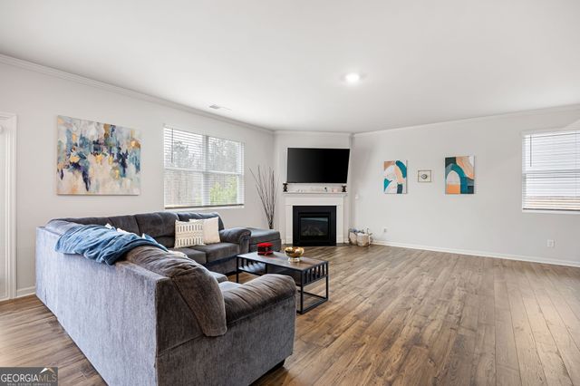 3135 Ellenton Drive, Lithia Springs, GA 30122