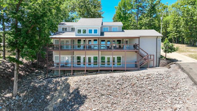 1085 CANEY HOLLOW RD, Counce, TN 38326