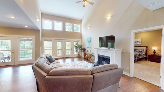 1085 CANEY HOLLOW RD, Counce, TN 38326