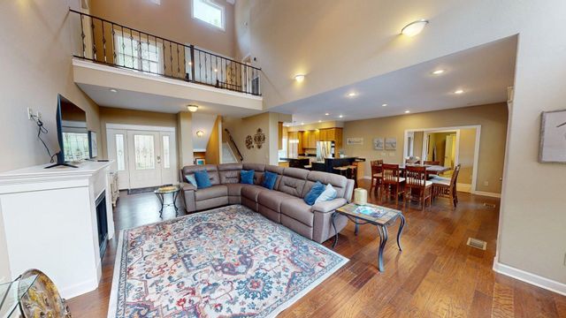 1085 CANEY HOLLOW RD, Counce, TN 38326