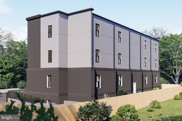 2611 12TH PL SE, Washington, DC 20020