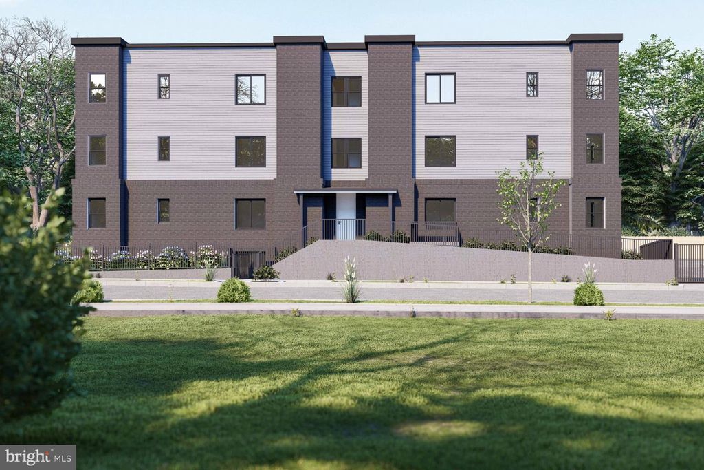 2611 12TH PL SE, Washington, DC 20020