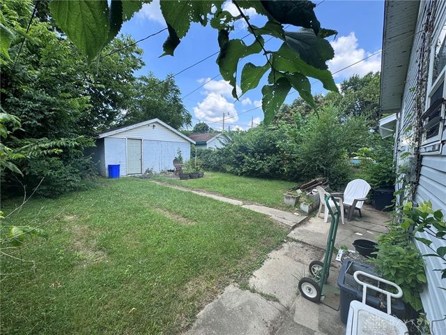 229 Huron, Dayton, OH 45417