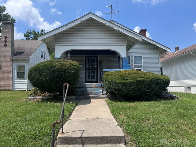 229 Huron, Dayton, OH 45417
