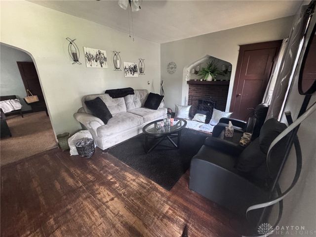 229 Huron, Dayton, OH 45417