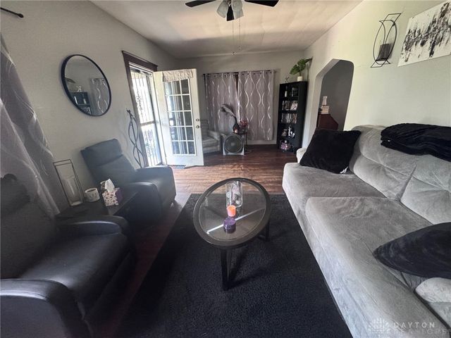 229 Huron, Dayton, OH 45417