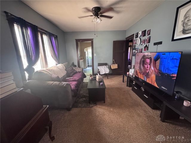 229 Huron, Dayton, OH 45417
