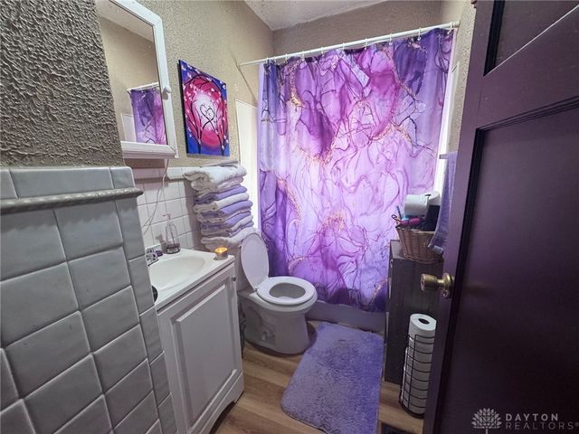 229 Huron, Dayton, OH 45417