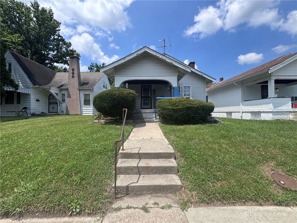 229 Huron, Dayton, OH 45417