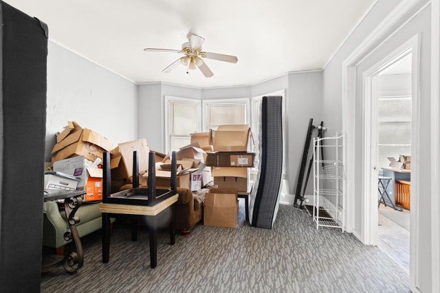 3058 N Richards STREET, Milwaukee, WI 53212