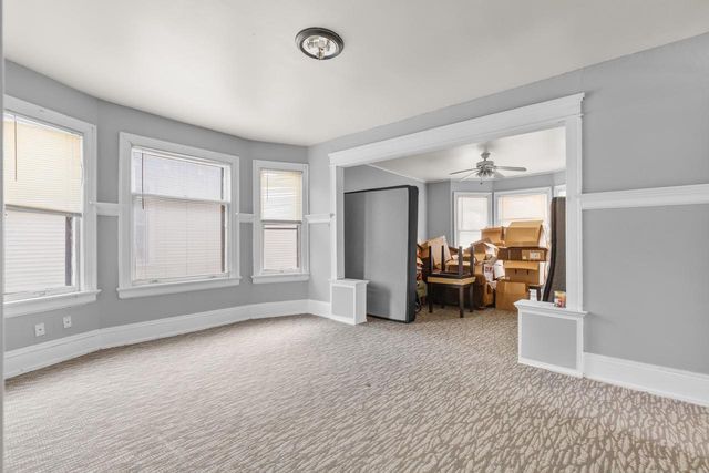 3058 N Richards STREET, Milwaukee, WI 53212