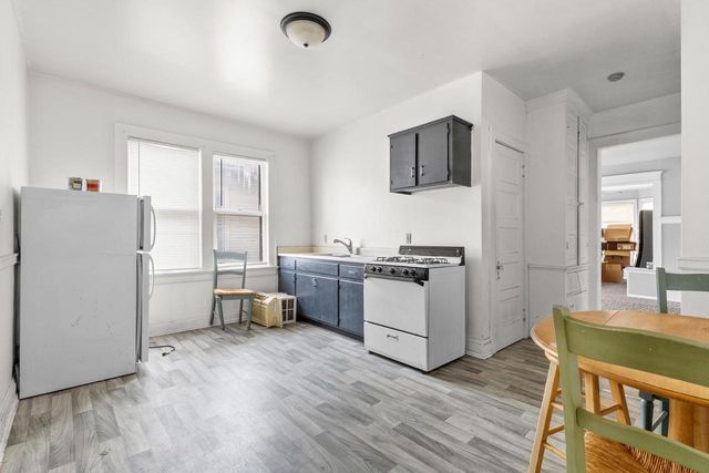 3058 N Richards STREET, Milwaukee, WI 53212