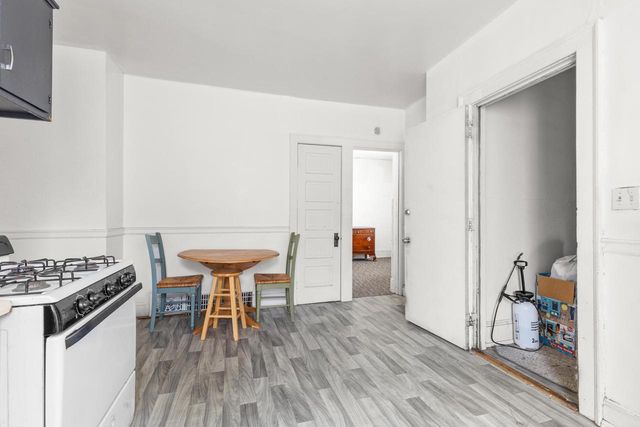 3058 N Richards STREET, Milwaukee, WI 53212