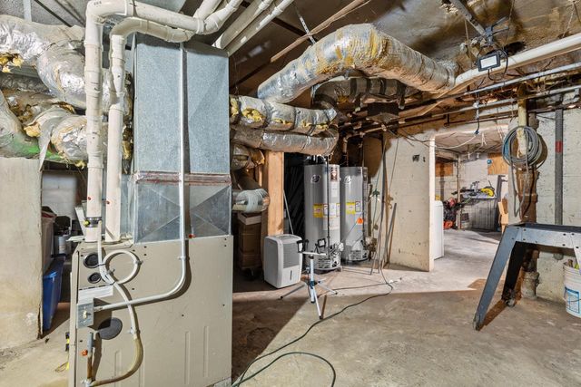 3058 N Richards STREET, Milwaukee, WI 53212