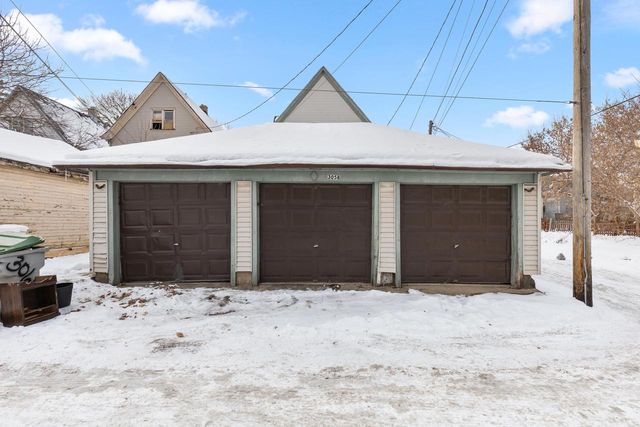 3058 N Richards STREET, Milwaukee, WI 53212