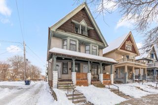 3058 N Richards STREET, Milwaukee, WI 53212