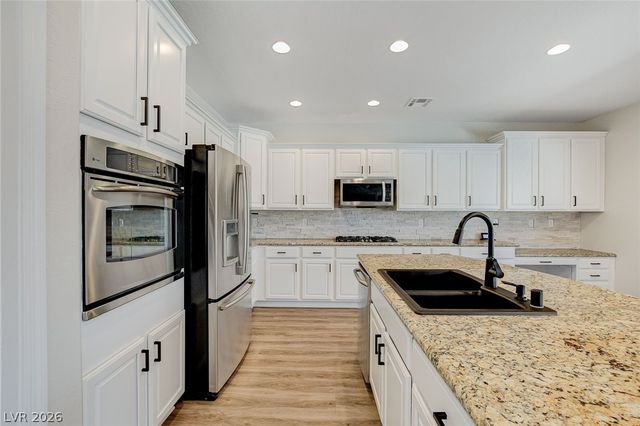 2517 Pastis Court, Henderson, NV 89044