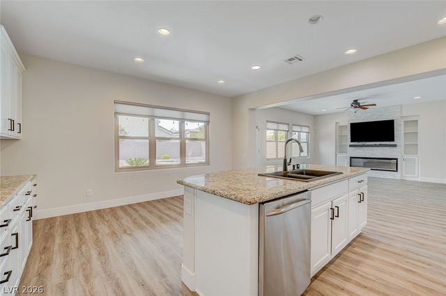 2517 Pastis Court, Henderson, NV 89044