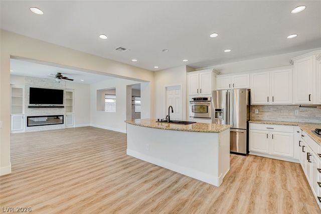 2517 Pastis Court, Henderson, NV 89044