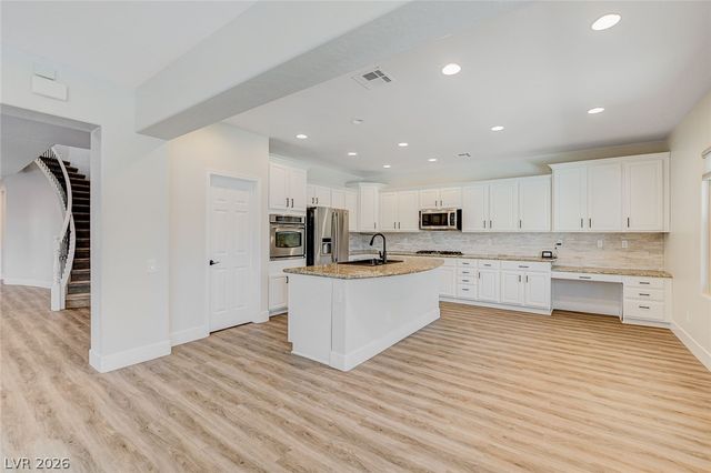 2517 Pastis Court, Henderson, NV 89044