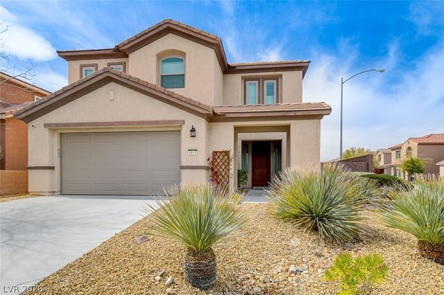 2517 Pastis Court, Henderson, NV 89044