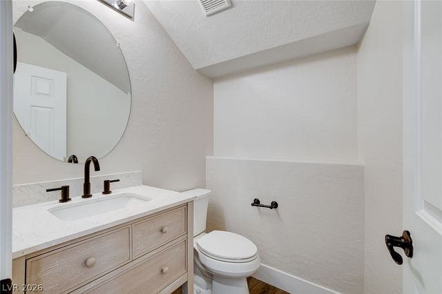 2517 Pastis Court, Henderson, NV 89044