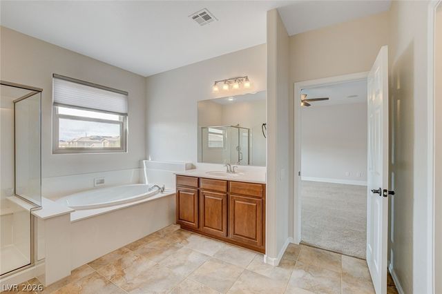 2517 Pastis Court, Henderson, NV 89044