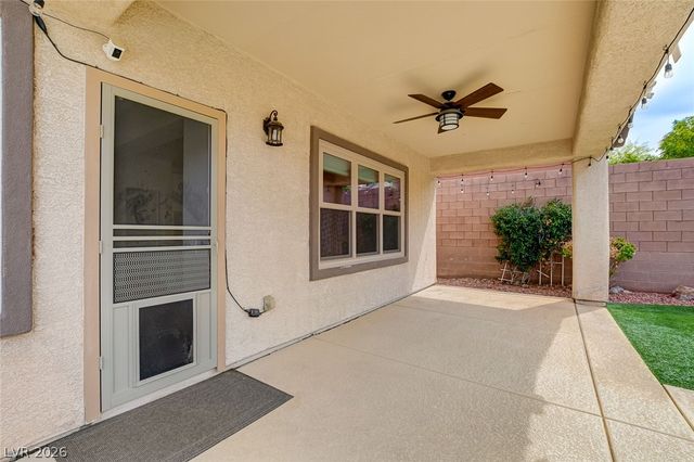 2517 Pastis Court, Henderson, NV 89044