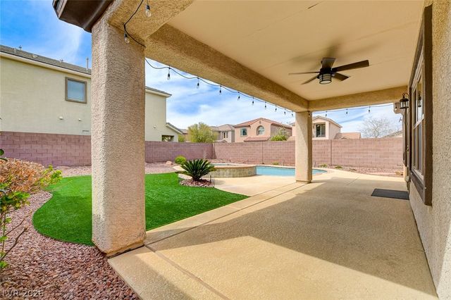 2517 Pastis Court, Henderson, NV 89044
