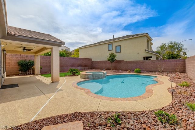 2517 Pastis Court, Henderson, NV 89044
