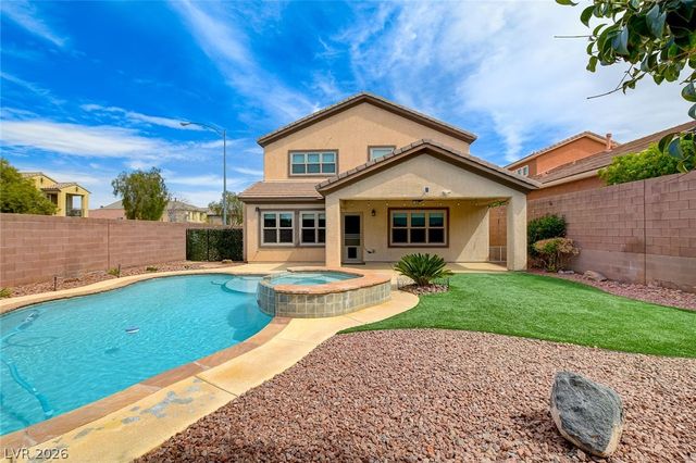 2517 Pastis Court, Henderson, NV 89044