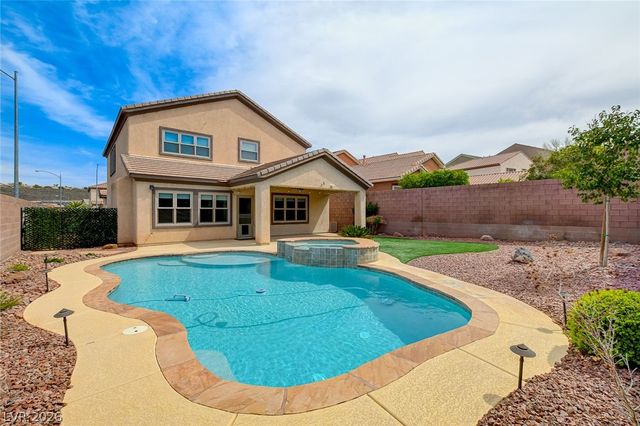 2517 Pastis Court, Henderson, NV 89044