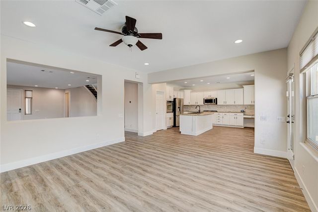 2517 Pastis Court, Henderson, NV 89044