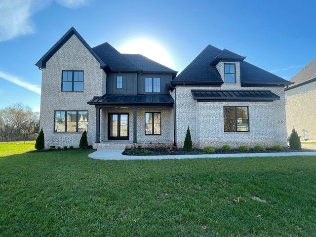 2834 Chaudoin Ct, Murfreesboro, TN 37129