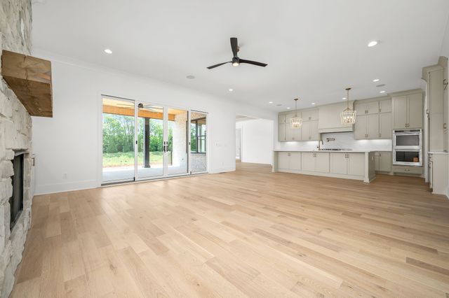 2834 Chaudoin Ct, Murfreesboro, TN 37129