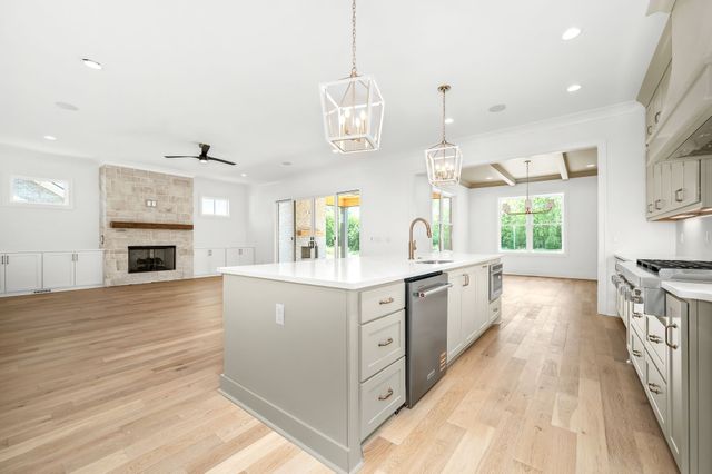 2834 Chaudoin Ct, Murfreesboro, TN 37129