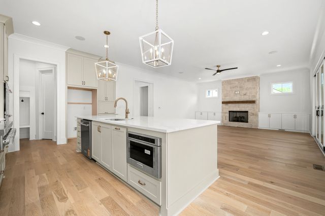 2834 Chaudoin Ct, Murfreesboro, TN 37129