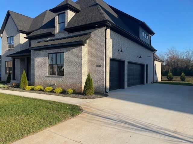 2834 Chaudoin Ct, Murfreesboro, TN 37129